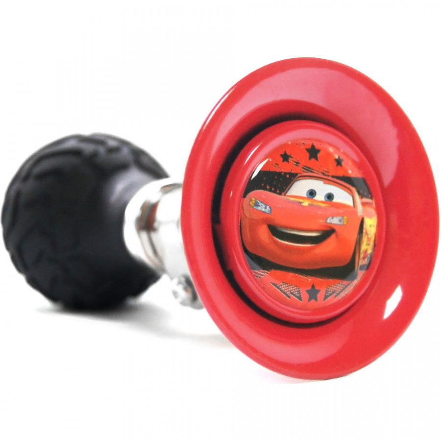 Claxon Trompeta Bicicleta Cars Seven SV9112 0