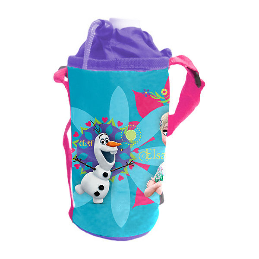Husa pentru sticla apa Frozen Seven SV9213 1