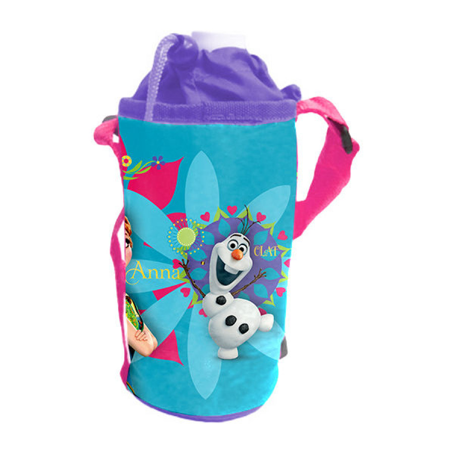 Husa pentru sticla apa Frozen Seven SV9213 2