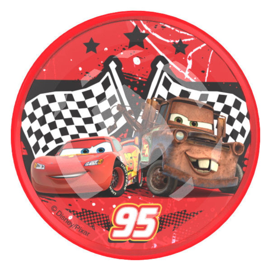 Claxon bicicleta Cars Seven SV9106 0