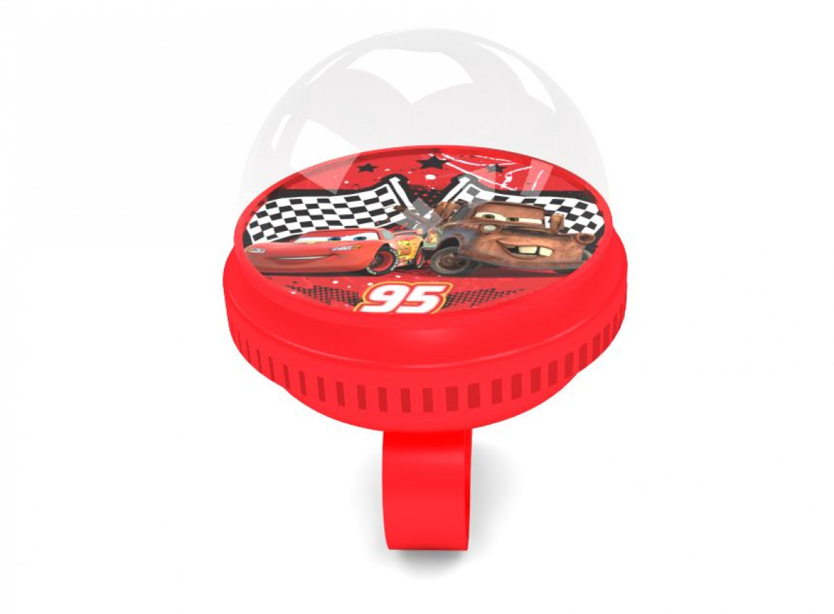 Claxon bicicleta Cars Seven SV9106 1