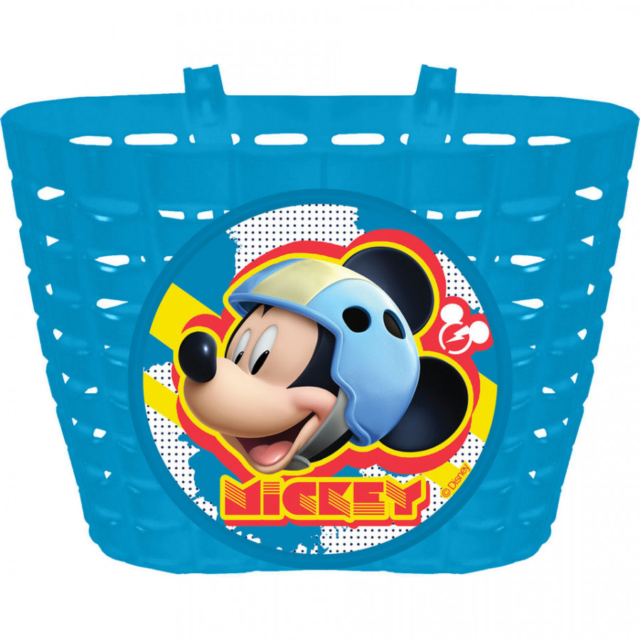 Cos bicicleta Mickey Seven SV9202 1