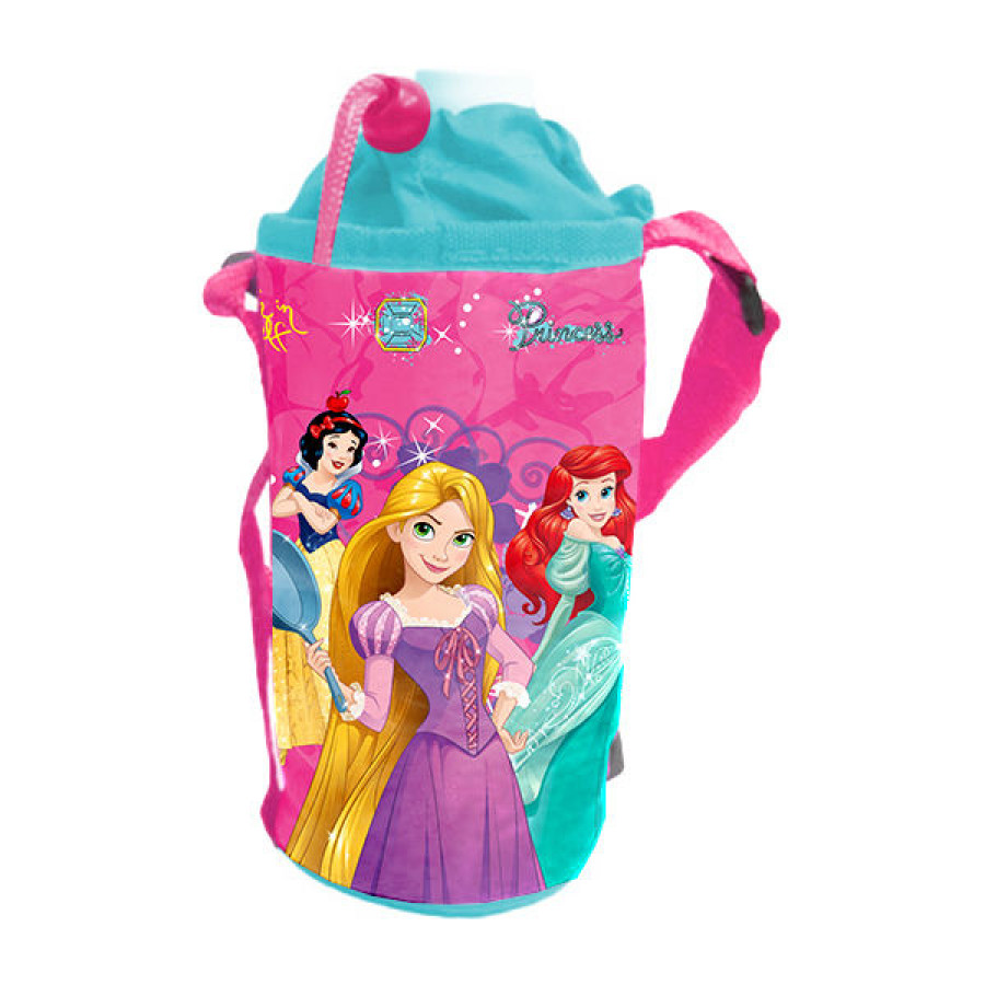 Husa pentru sticla apa Princess Seven SV9216 4