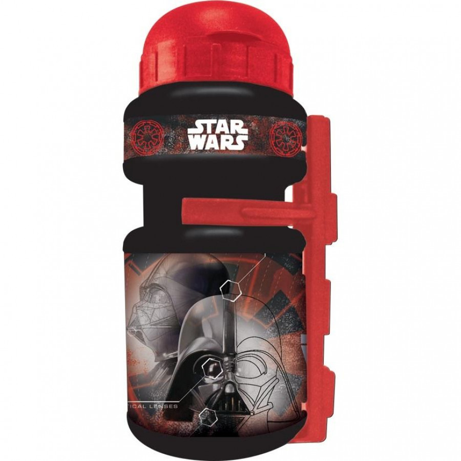 Sticla apa Star Wars Disney Eurasia 35675 2