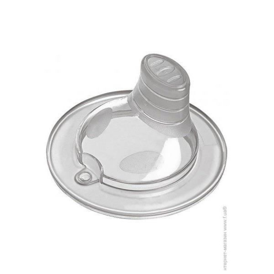 Cana de baut Soft Trainer, 6 luni +, 260 ml Nip 35101 2