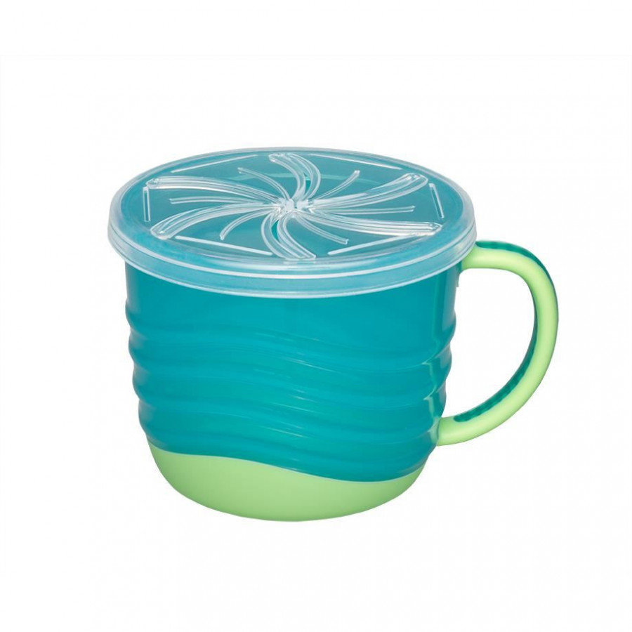 Cutie pentru gustari 2-in-1 Nip 37085 0