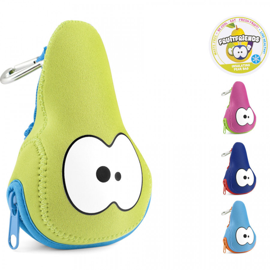 Husa para neopren FruitFriends Lulabi 7830000 6
