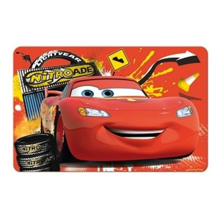 Napron 3D Cars SunCity MID101537 0