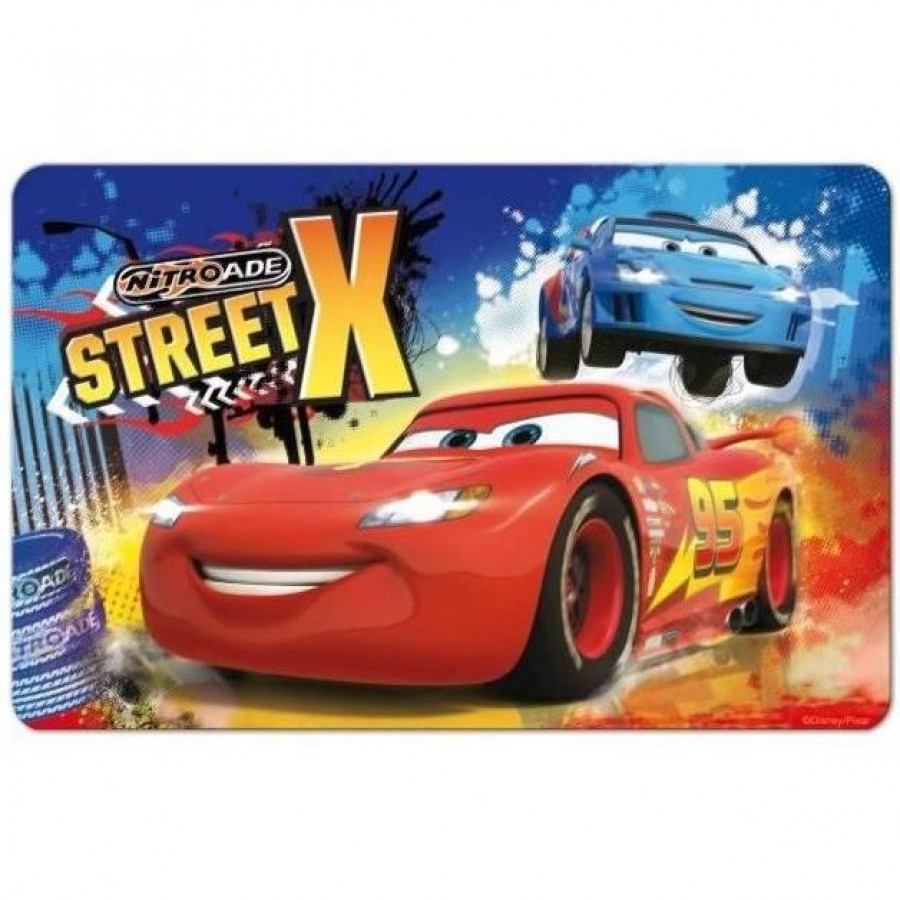 Napron 3D Cars SunCity MID101537 1