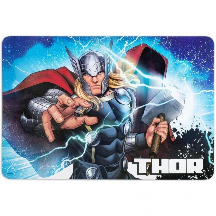 Napron Avengers Lulabi 8309200 4