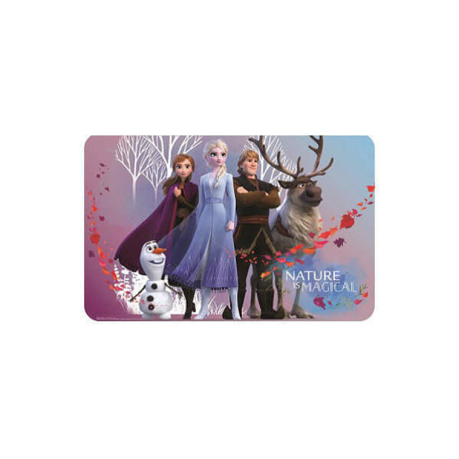 Napron Frozen Nature is Magical SunCity ARJ003241 0