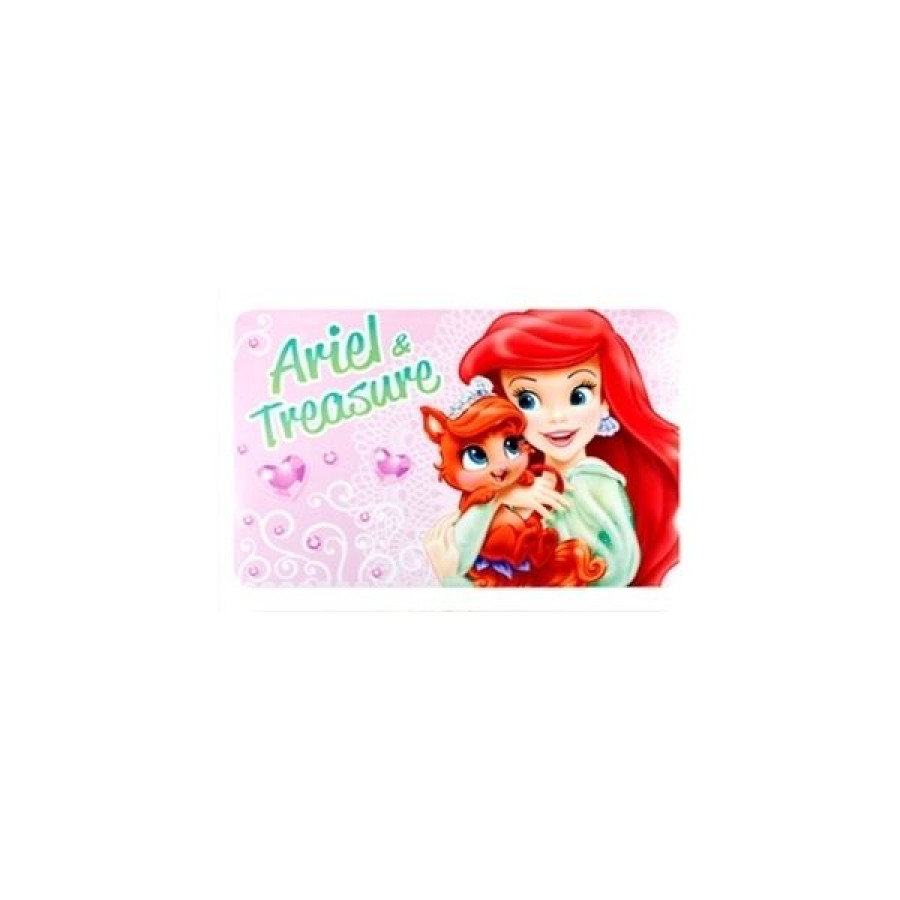 Napron Princess and Pets Lulabi 9513900 0