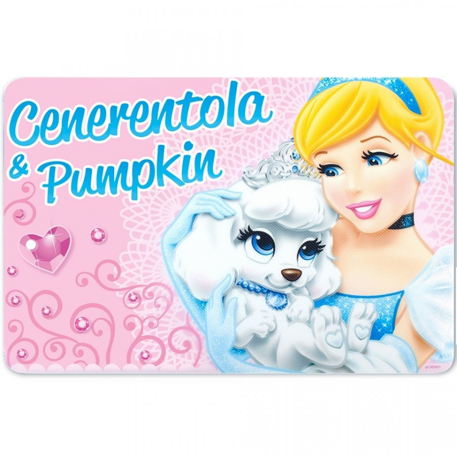 Napron Princess and Pets Lulabi 9513900 2