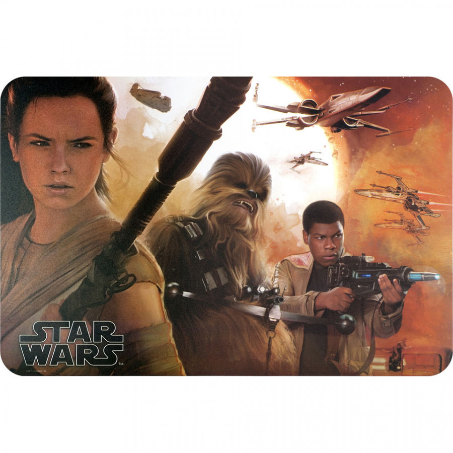 Napron Star Wars 7 Lulabi 8340100-5 0
