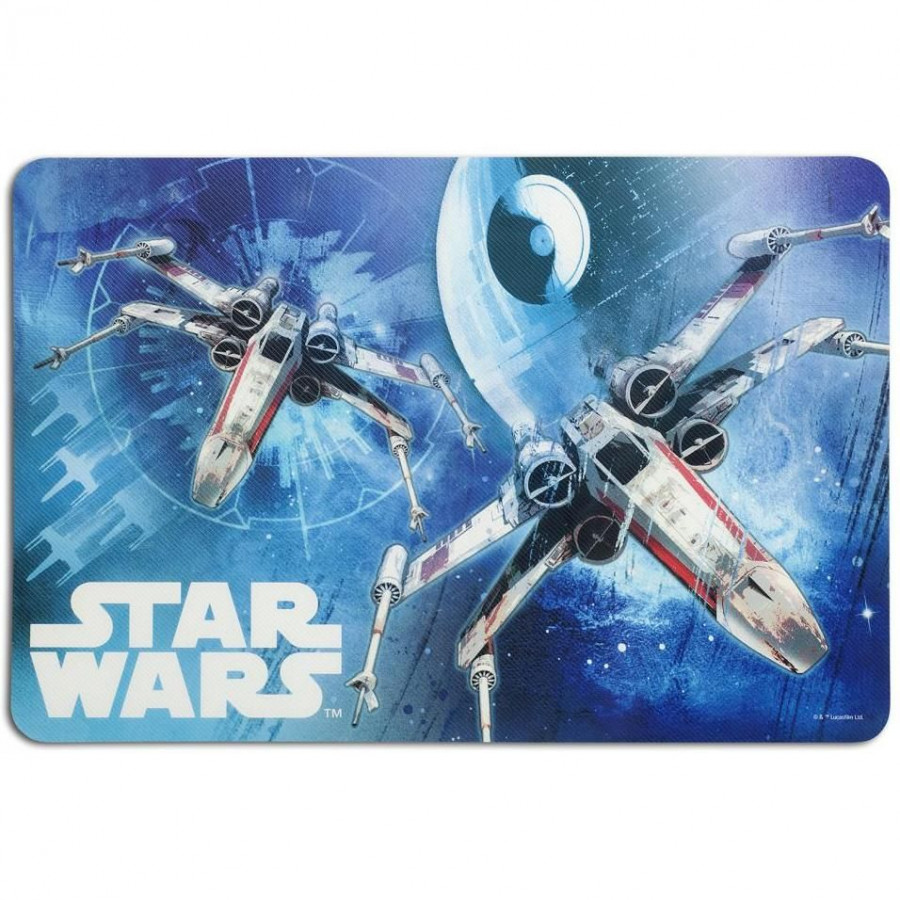 Napron Star Wars Rogue One Lulabi 8058500 2