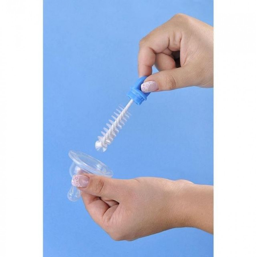Perie pentru biberoane REER 7596 2