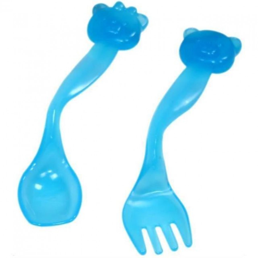 Set lingurita si furculita REER 72257 0