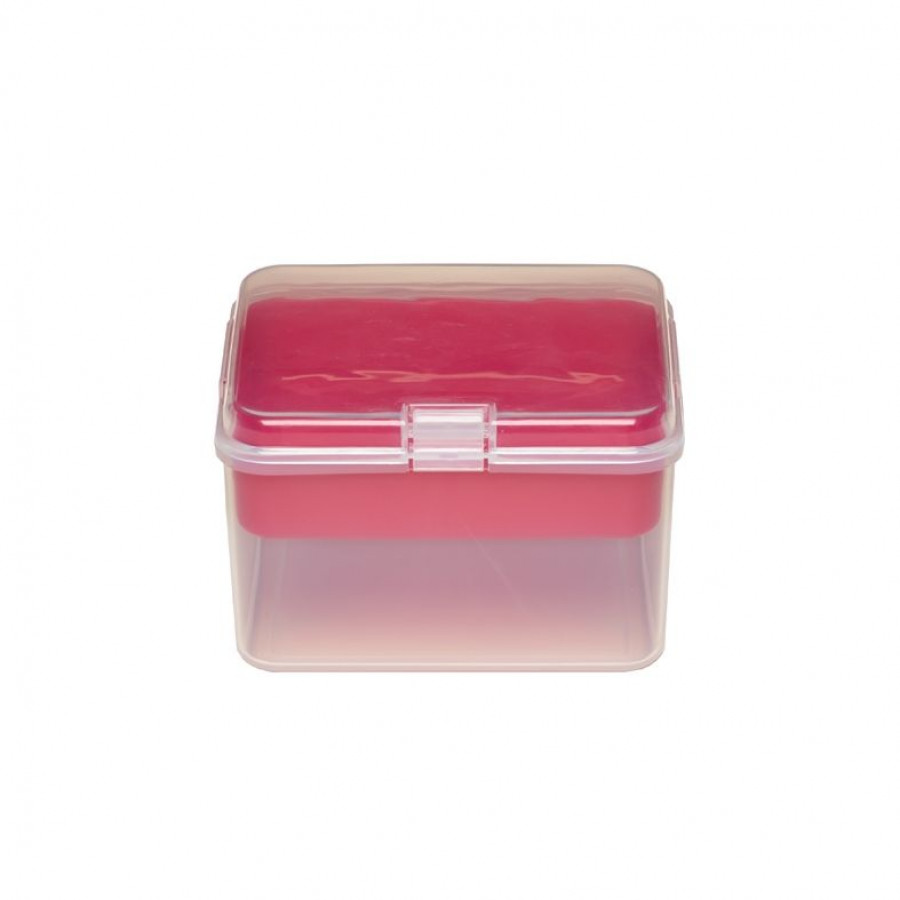 Set recipiente hrana copii Colours and Flavours BebeduE 80216 0