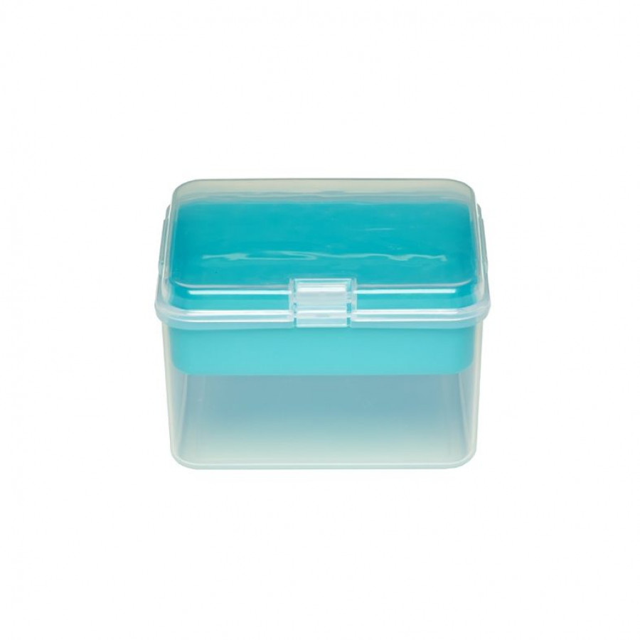 Set recipiente hrana copii Colours and Flavours BebeduE 80216 1