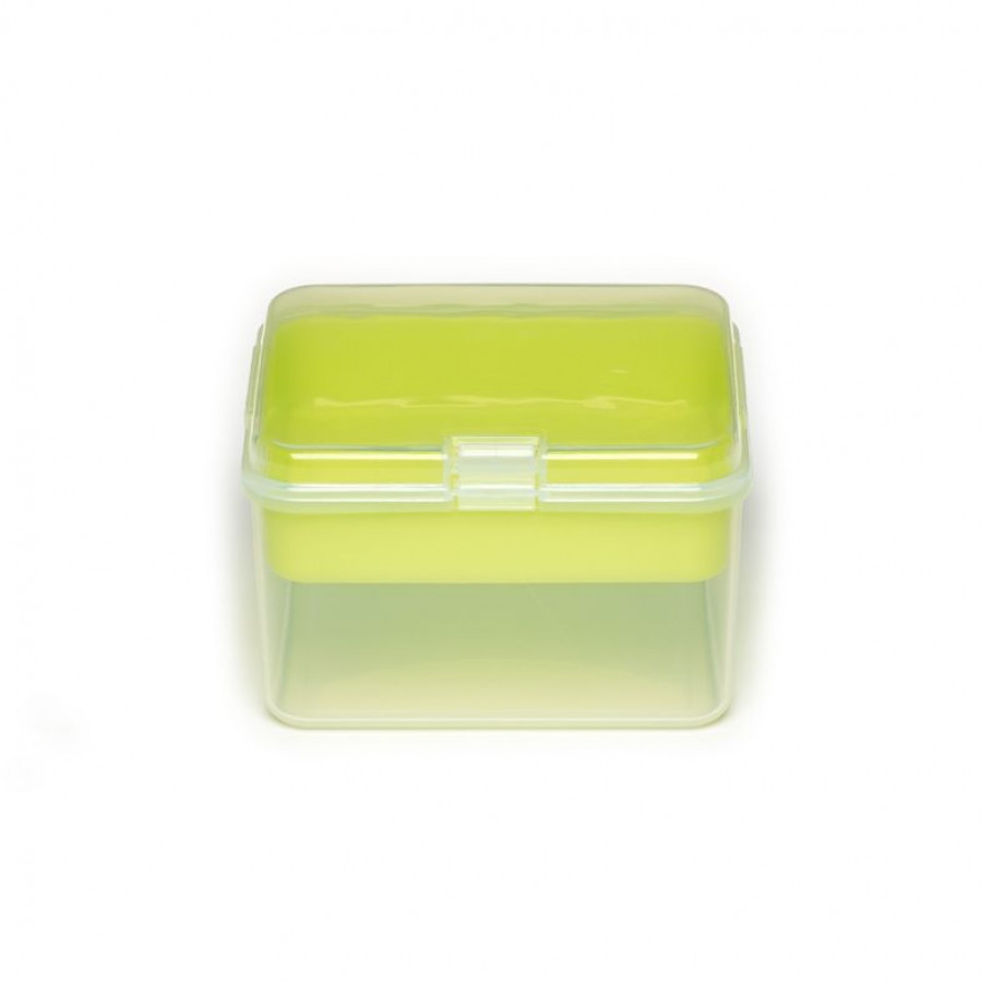 Set recipiente hrana copii Colours and Flavours BebeduE 80216 2