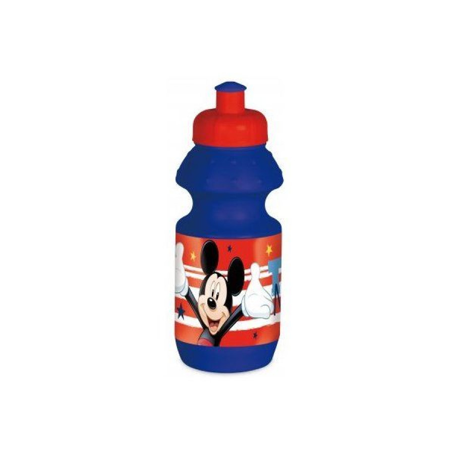 Sticla apa plastic Mickey SunCity LEY0388LR 1