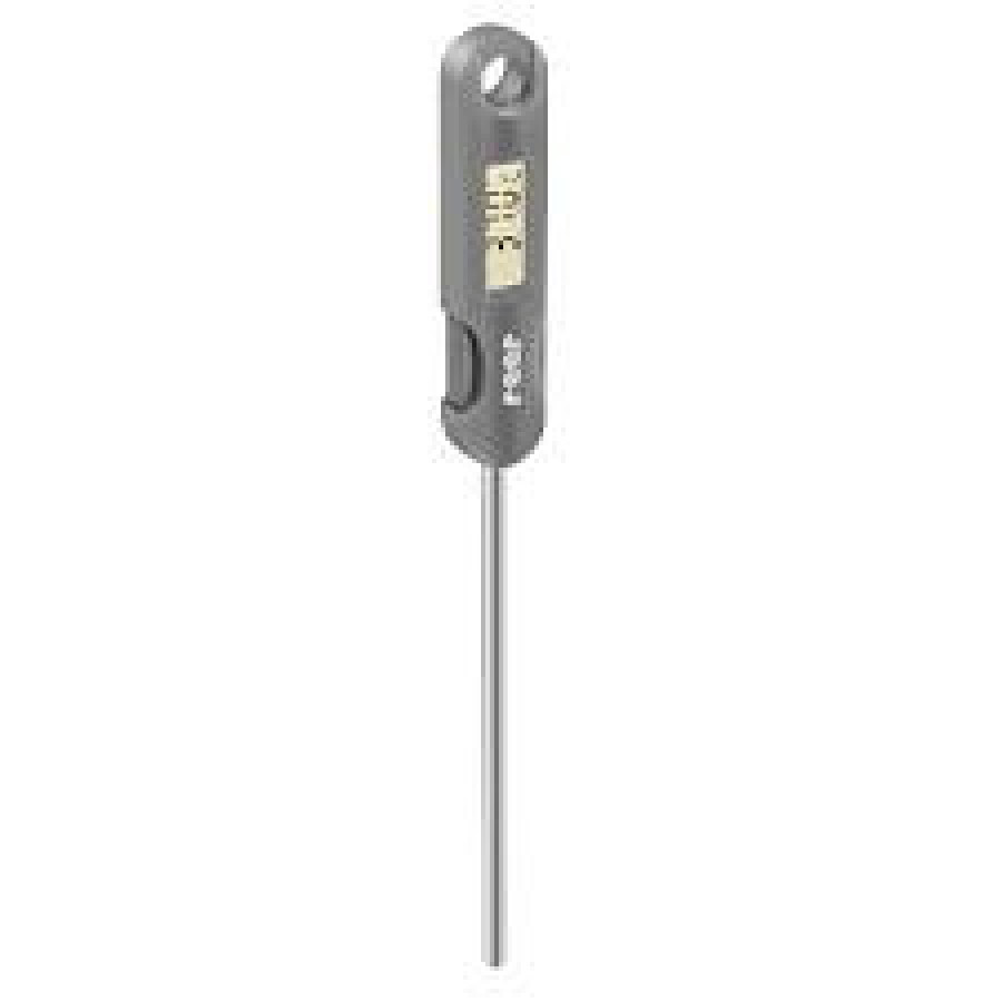 Termometru digital pentru mancarea bebelusilor FoodTemp Reer 21021 1