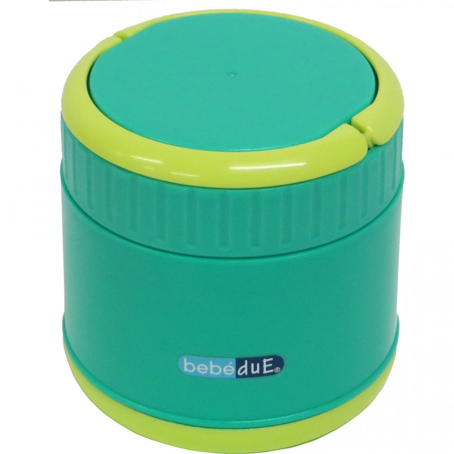 Termos alimente 300 ml Colours and Flavours BebeduE 80179 1