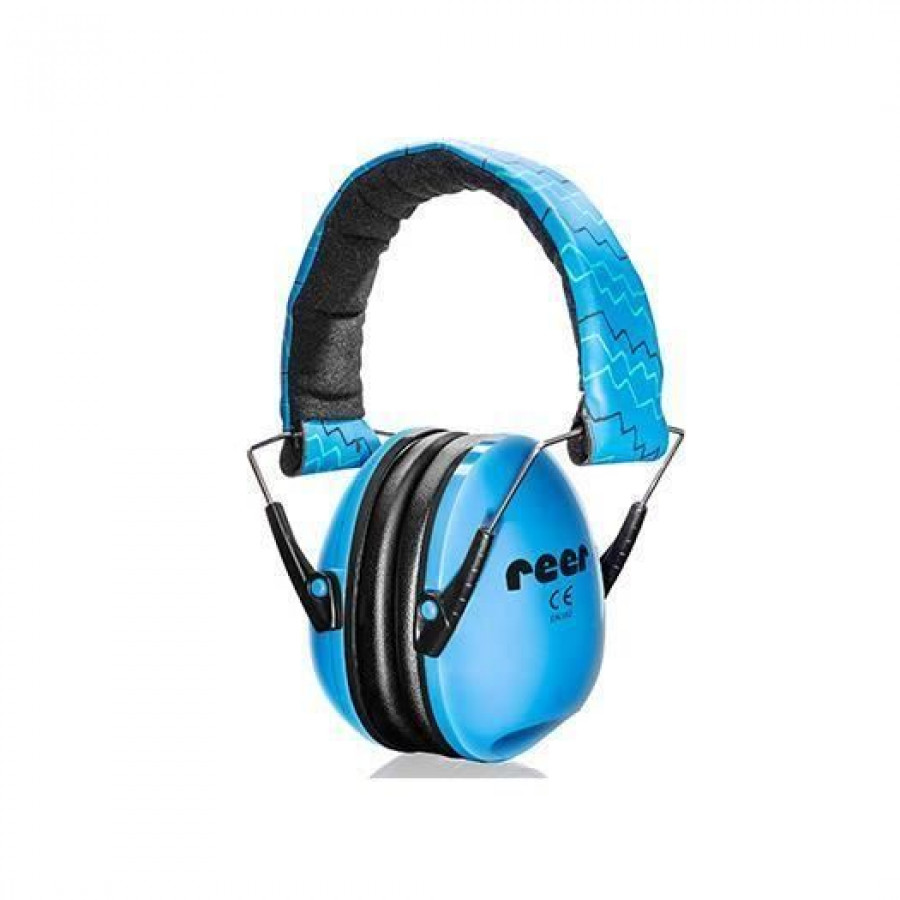 Casti antifonice pentru copii REER SilentGuard Kids Boy 53083 0