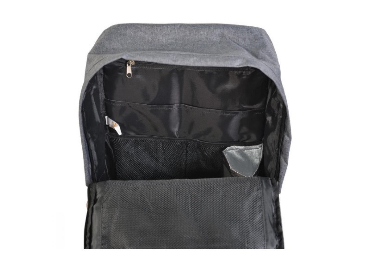 Geanta Pentru Mamici CANGAROO Alice 1