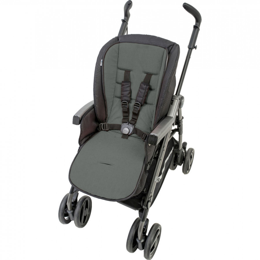 Husa antitranspiratie pentru carucior 3D Line Altabebe AL3005L 6