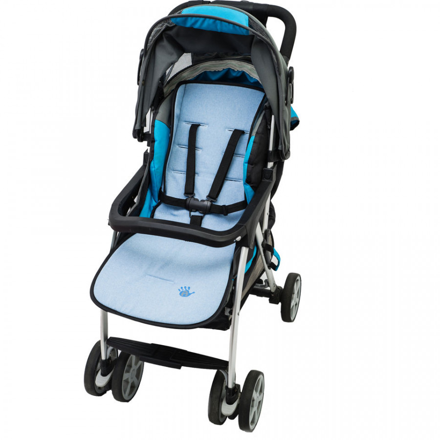 Husa antitranspiratie pentru carucior Life Line Altabebe AL3006 2
