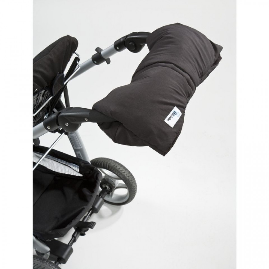 Manusi pentru carucior Handmuff Nordic Line Altabebe AL2800 4