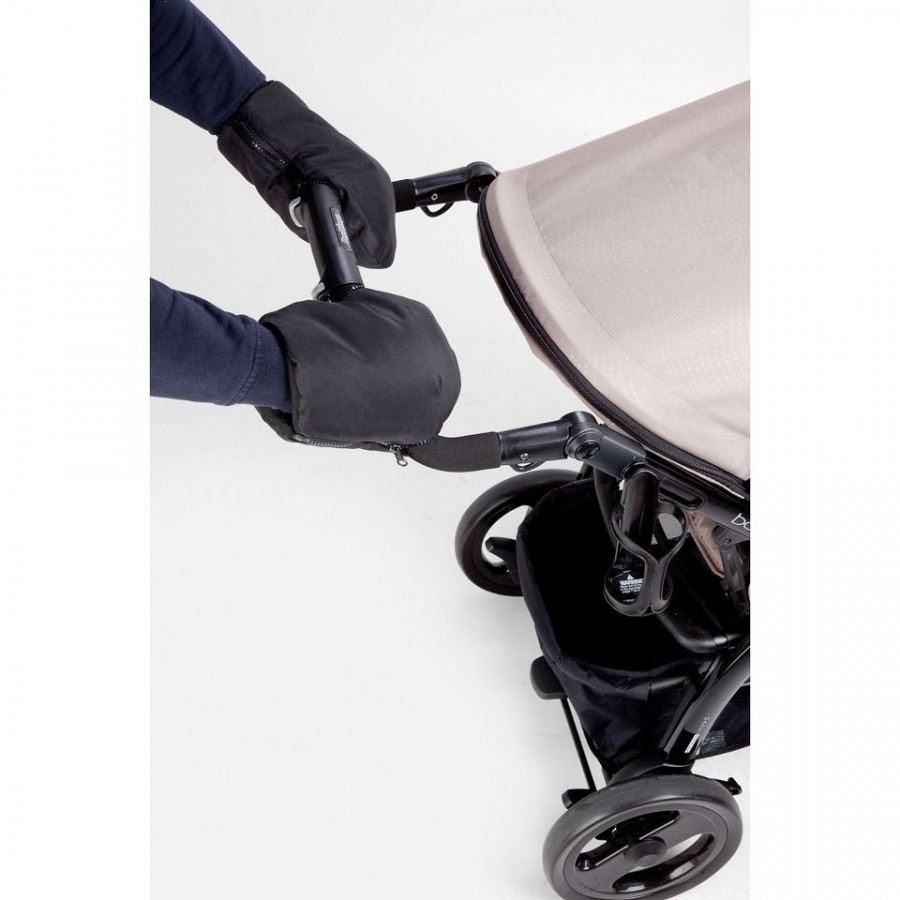 Manusi pentru carucior Polarmoof Nordic Line Altabebe AL2801 3