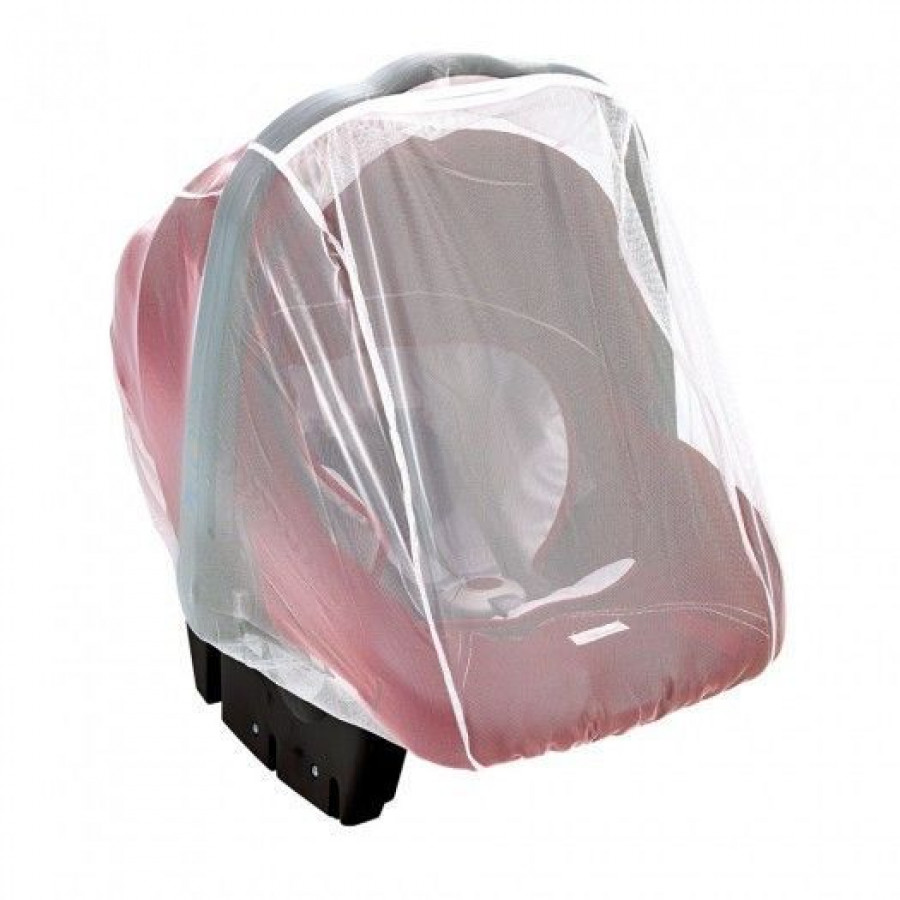 Plasa anti-insecte pentru cosulet auto 0