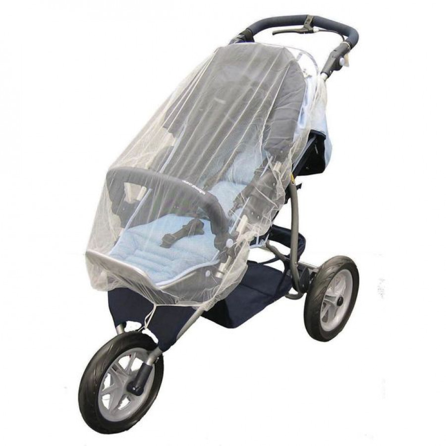 Plasa insecte universala pentru carucioare sport si carucioare duble, Reer 1240 0
