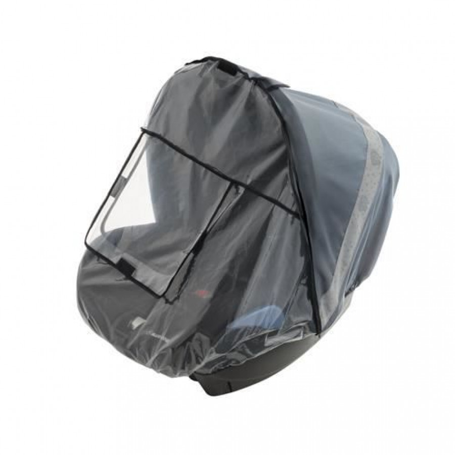 Protectie de ploaie pentru scoica RainSafe Baby REER 84051 2