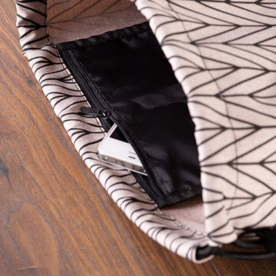 Rucsac organizator pentru carucioare de bebelusi Reer Clip&Go Bag 84082 3