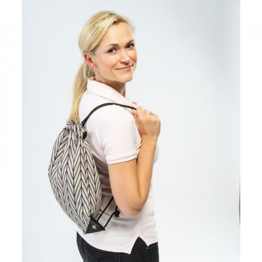 Rucsac organizator pentru carucioare de bebelusi Reer Clip&Go Bag 84082 6