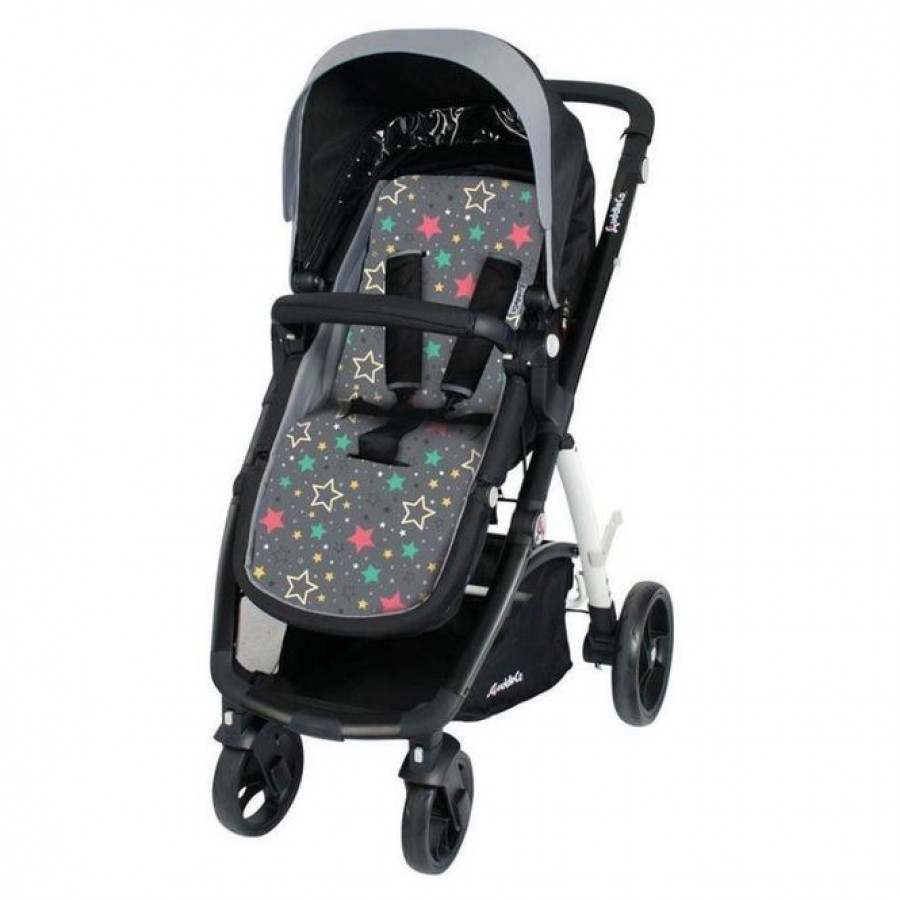 Saltea carucior Comfi-Cush Star Bright, 842674 1