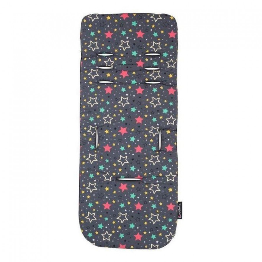 Saltea carucior Comfi-Cush Star Bright, 842674 2