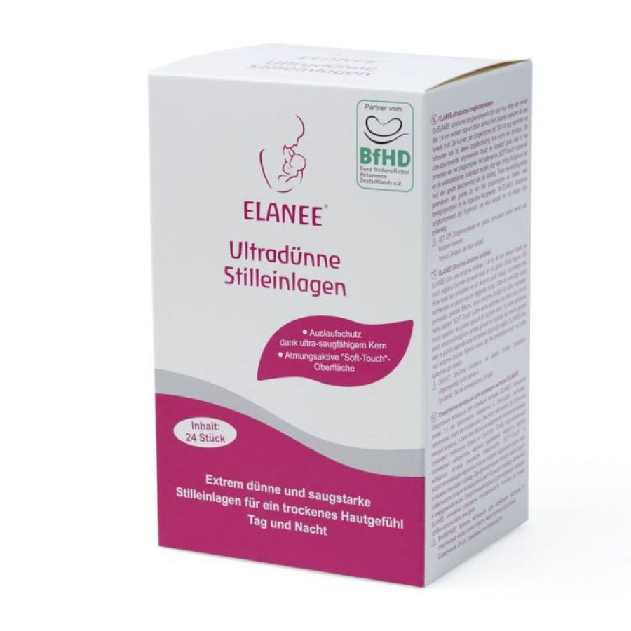 Protectii unica folosinta superabsorbante ELANEE 219-00 1