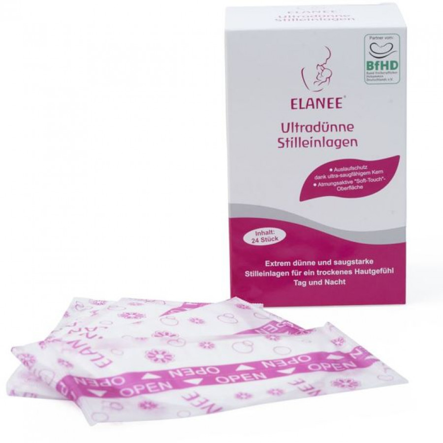 Protectii unica folosinta superabsorbante ELANEE 219-00 3