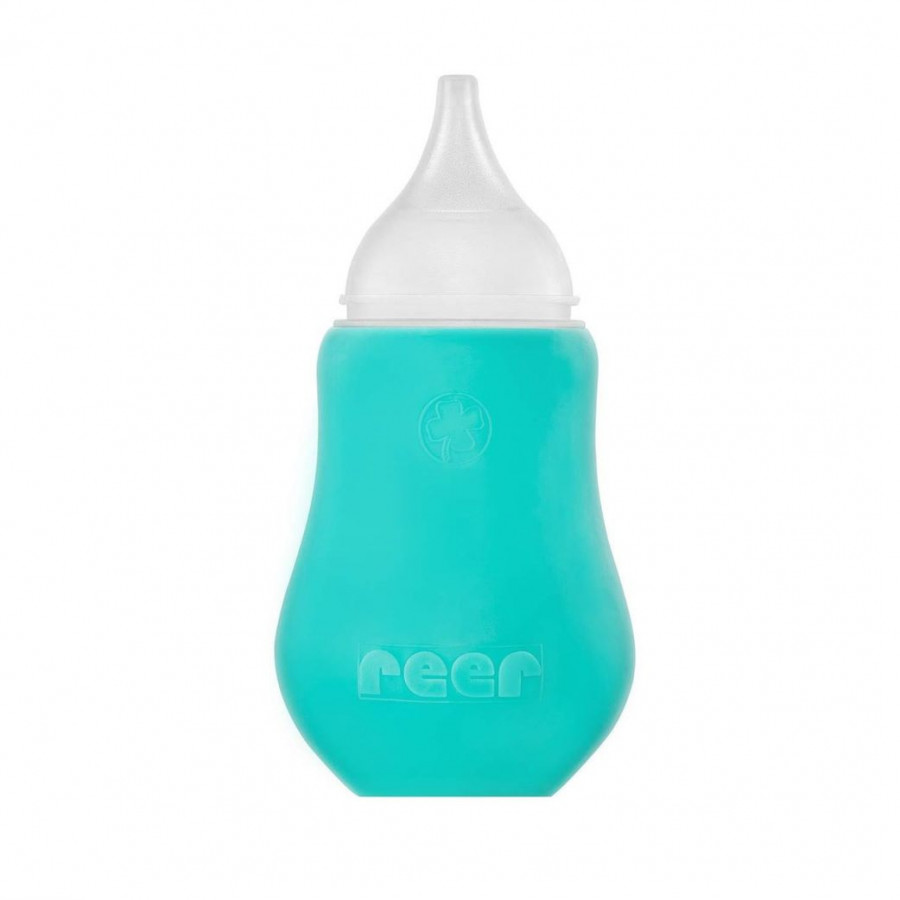 Aspirator nazal pentru bebelusi Soft&Clean Reer 79112 0