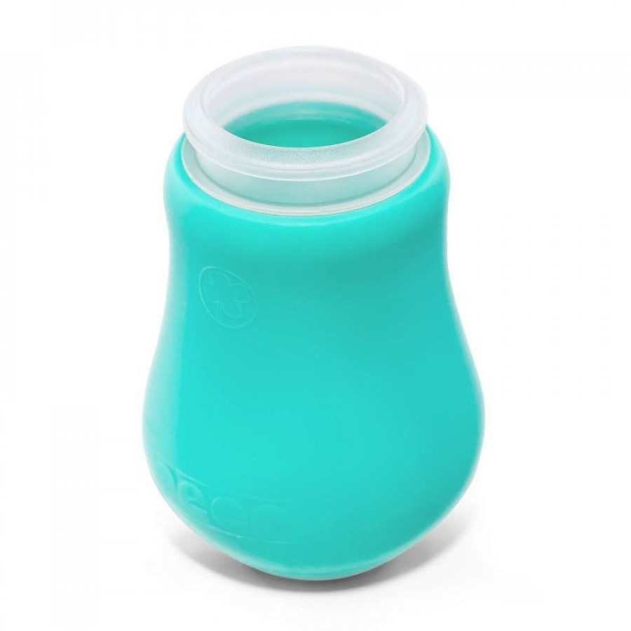 Aspirator nazal pentru bebelusi Soft&Clean Reer 79112 2