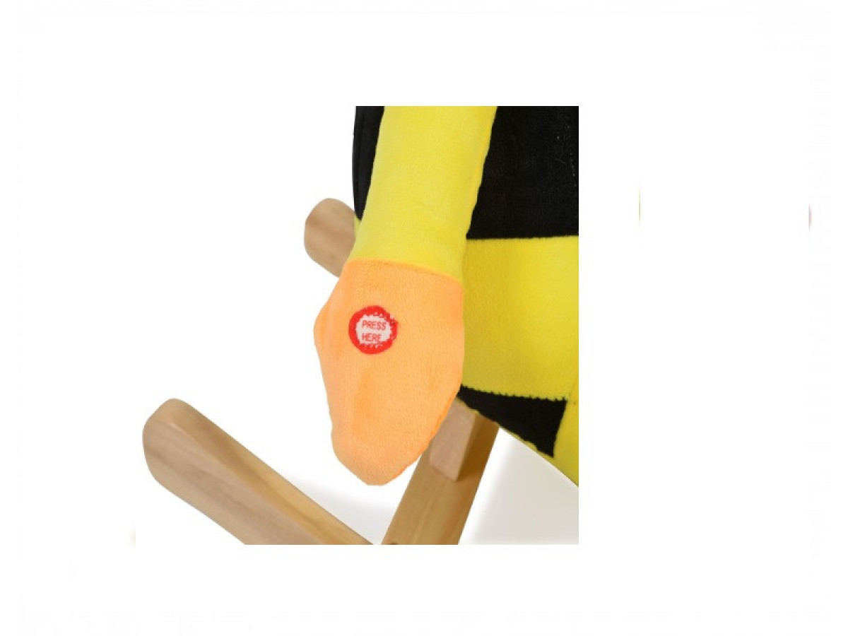 Balansoar plus pentru copii MONI Bee WJ-635 1