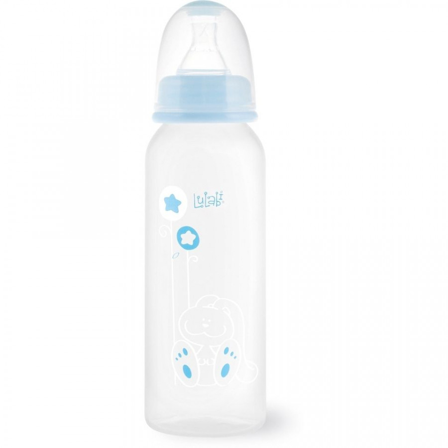 Biberon gat ingust 240 ml Lulabi 8135200 0