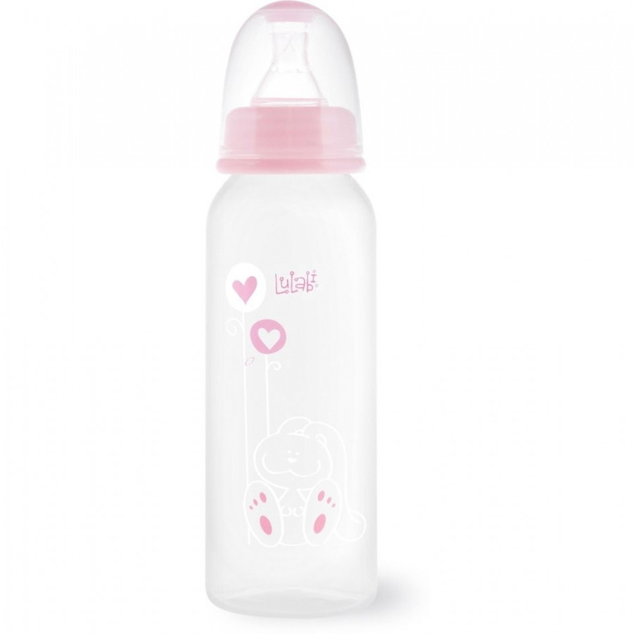 Biberon gat ingust 240 ml Lulabi 8135200 1