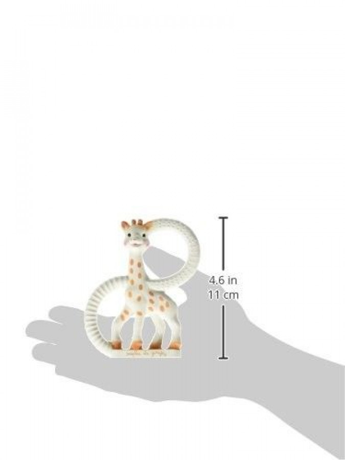 Inel Dentitie So Pure Stage 2- Soft Vulli 3