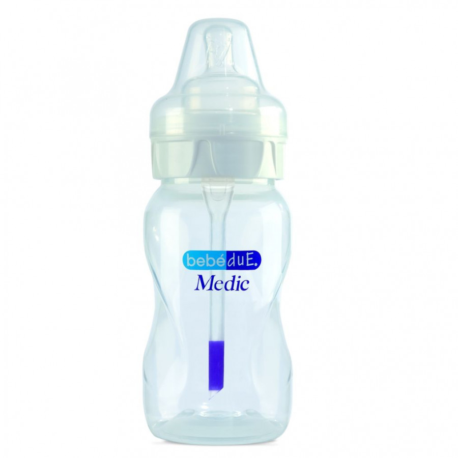 Set Medic Ergo PP BebeduE 80190 0