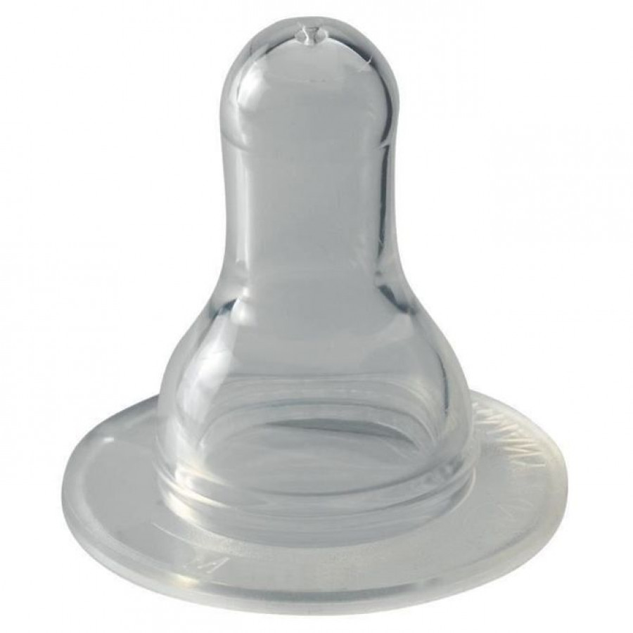 Tetine silicon Cherry, pentru ceai, marime universala, nip 93003 0